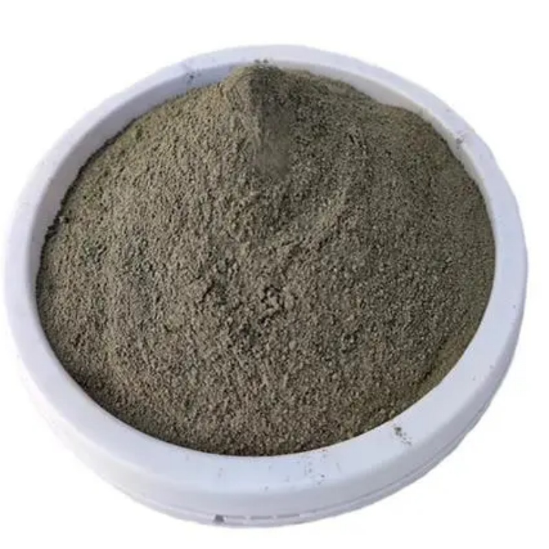 QD-60高強無收縮灌漿料