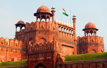Red Fort,Delhi
