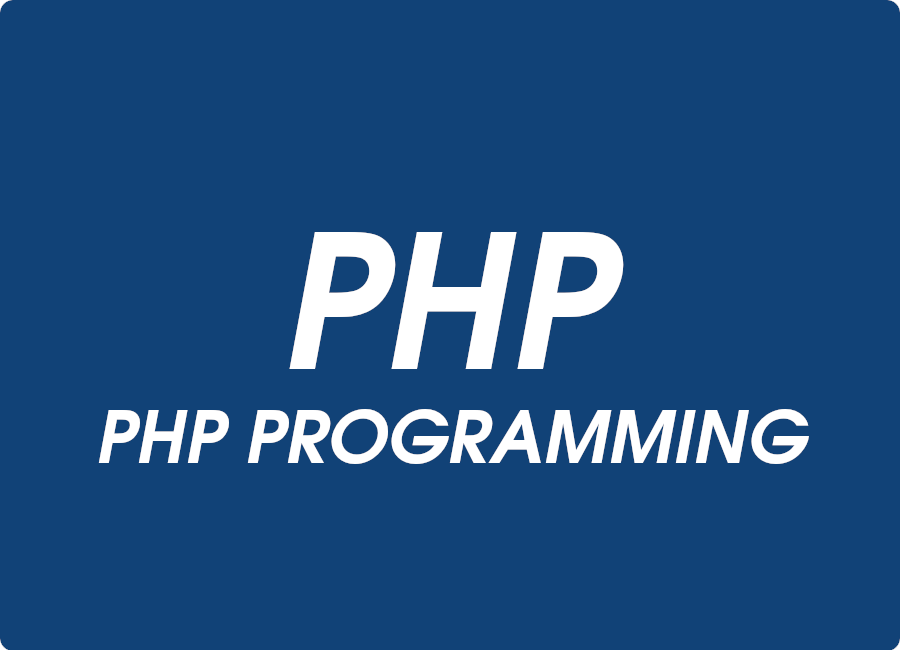 php Programming